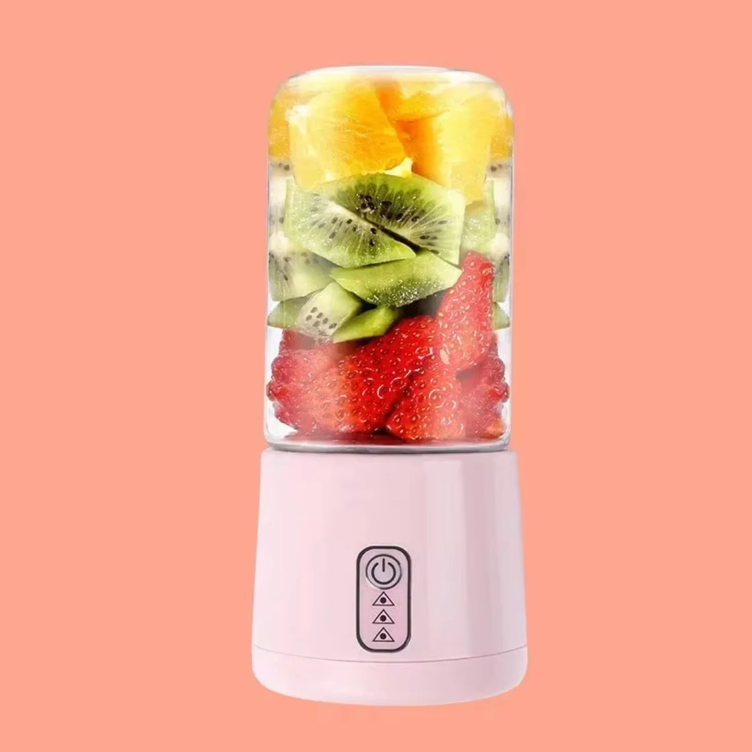 휴대용 블렌더 Juicer USB 미니 과일 야채 빠른 Juicing 기계 푸드 프로세서 메이커 주스 추출기