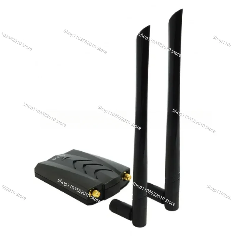 ALFA AWUS036ACH USB WiFi Adapter: Real-World Performance for