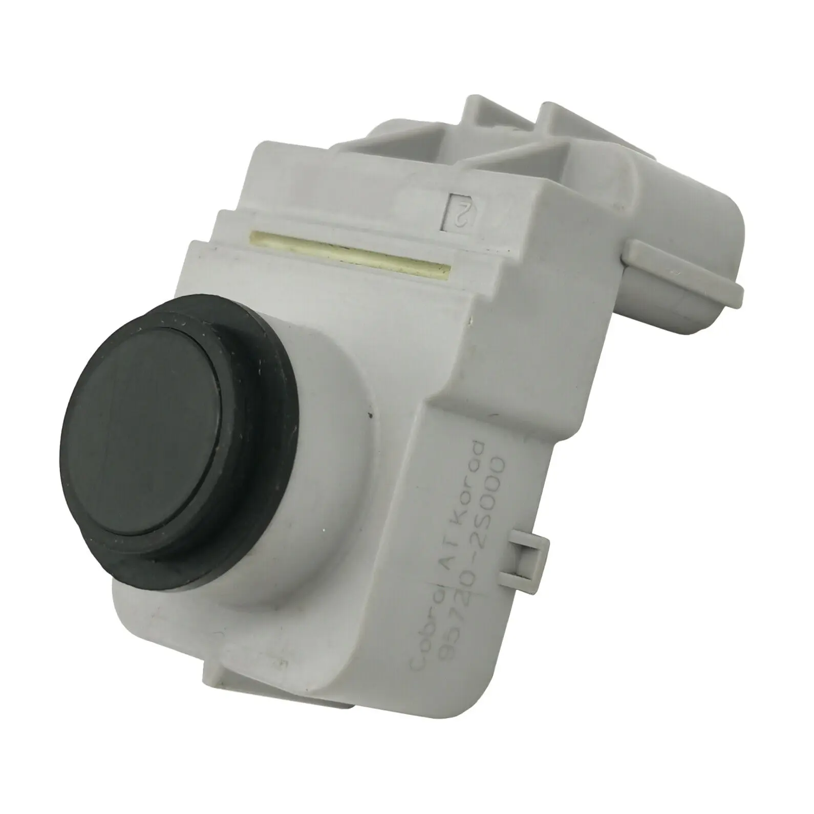 1 قطعة سيارة PDC وقوف السيارات مساعدة الاستشعار الخلفي لشركة هيونداي Ix35 2013-2015 OEM95720-2S101 اكسسوارات السيارات غير الذكية عكس #3