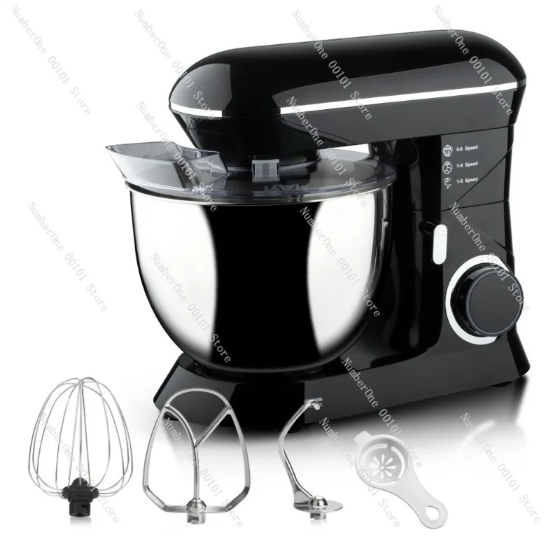 8L Stand Mixer Mult…