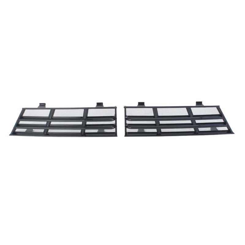 For Changan CS75 Plus Insect Proof Net Radiator Protection Mosquito Pollen Upgraded Mid ABS