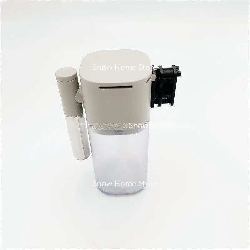 Suitable for Nestlé NESPRESSO Capsule Coffee Machine F111 EN510 Milk Tank, Complete Set of Milk Jugs, Spare Parts