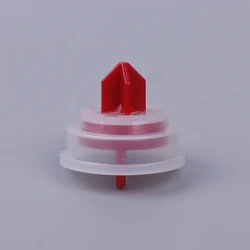 Toilet Fill Valve Gasket Inlet Filling Valve For 43758 Diaphragm Impulse Side Bottom Valves 4375800M Replacement