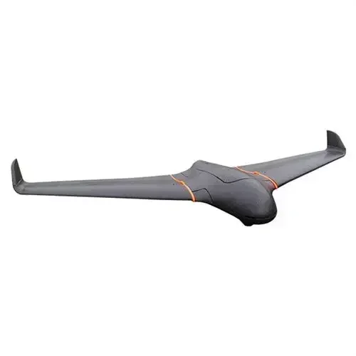 Skywalker X8 New Arrival Latest Version FPV Flying Wing 2120mm RC Plane Empty Frame 2 Meters x-8 EPO Airplane Black