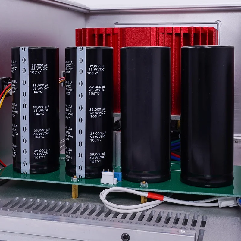 مزدوج 400 واط مرحبا نهاية الفئة أ الصوت مُضخّم صوت ل HiFi نظام الصوت المنزلي التلفزيون AV مكبر كهربائي أحادية النقي آخر أمبير 1CH أو 2CH #3