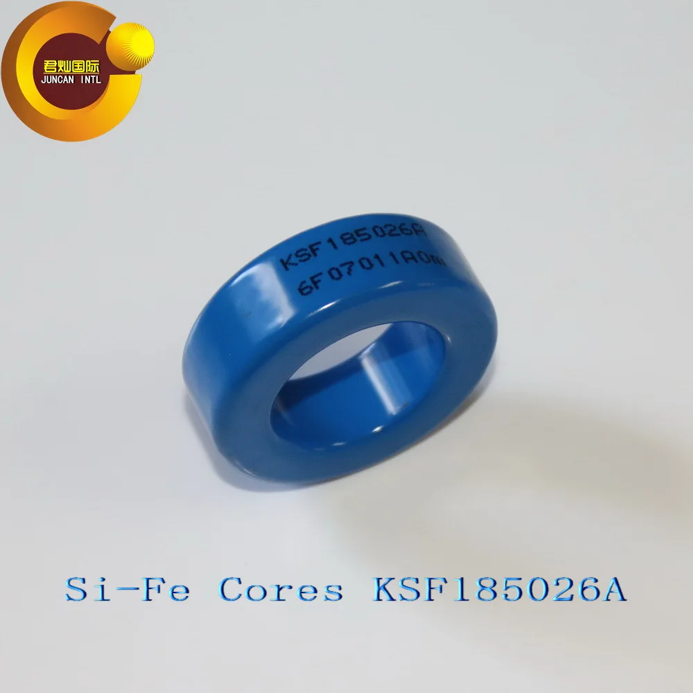 KSF185026A  （10USD 5piece/Lot ）Si-Fe Cores SF468026 Sendust Magnetic Cores