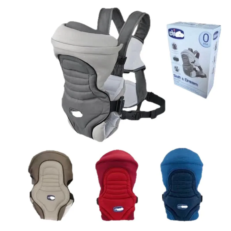 

Baby Carrier Simple 3-in-1 Backpack-Style Baby Carrier Best-Selling New Baby Hip Seat