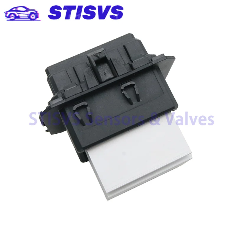 

64119286870 Резистор двигателя вентилятора кондиционера для BMW Mini R55 R56 R57 R58 R59, новые автомобильные аксессуары 9286870 64119240713, новый