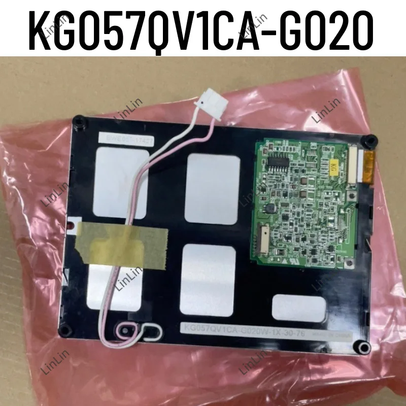 

Original KG057QV1CA-G00 KG057QV1CA-G050 KG057QV1CA-G04 KG057QV1CA-G020 LCD Display