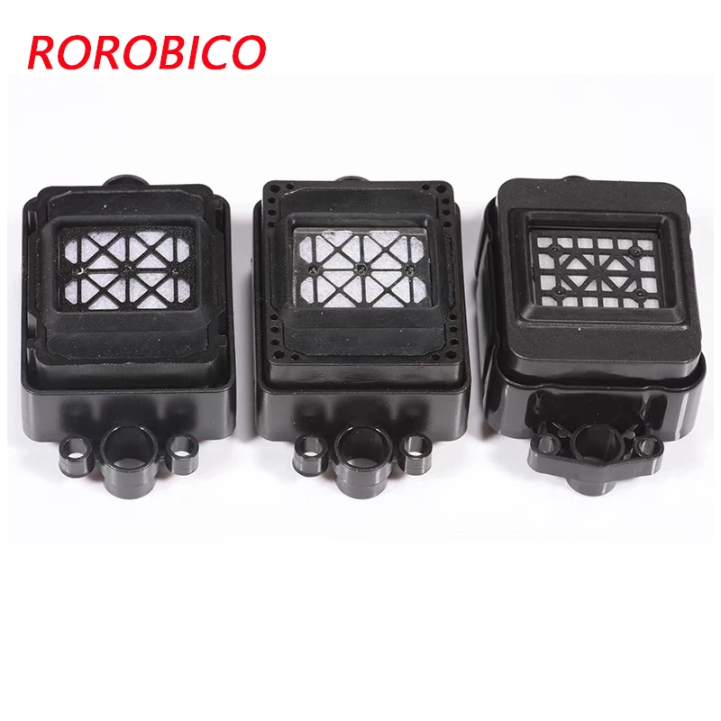 4 Buah Epson XP600 Capping Station Capping Top untuk XP600 TX800 TX810 TX820 TX710 DX10 Printhead F 192040   Stasiun penutup kepala cetak