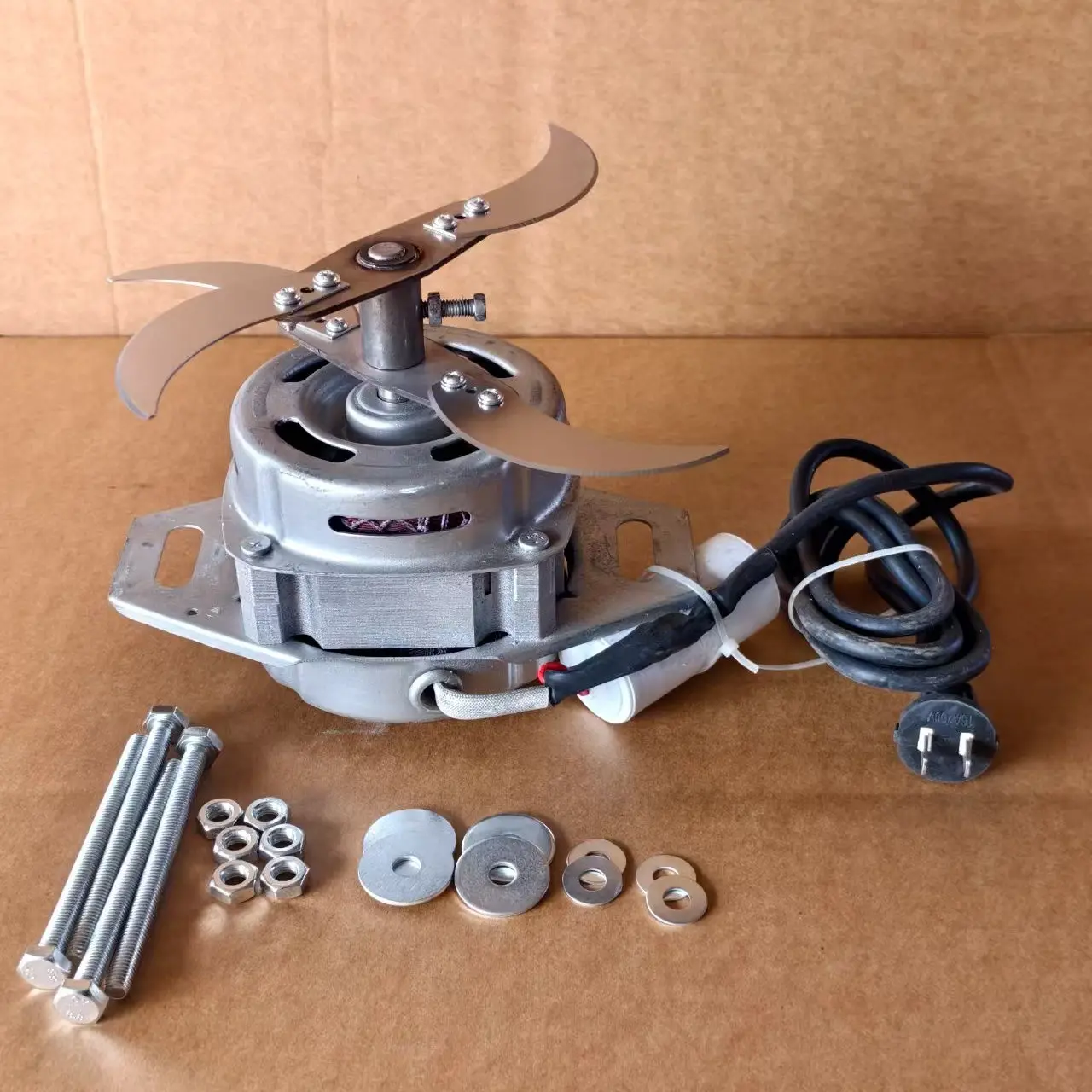 750W New vegetable crusher breeding, special for vegetable crusher, self-made vegetable crusher accessories, motor