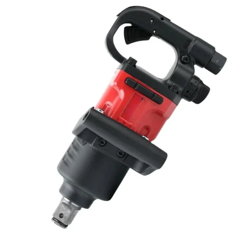 

Pneumatic Impact Wrench Heavy Duty Pneumatic Air Impact Wrench