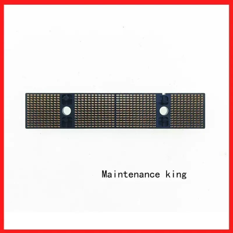 VOOR Nieuwe Echte Laptop Geheugen Module Adapter Slot voor Dell Precision 7670 7680 7770 7780 DM7N3 0DM7N3