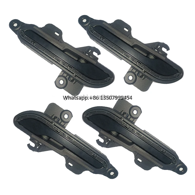 

1528114-00-C LH 1528115-00-C RH Front Door Outside Car Door Handle Auto Outsied Inside Handle for Tesla Model 3 Model Y