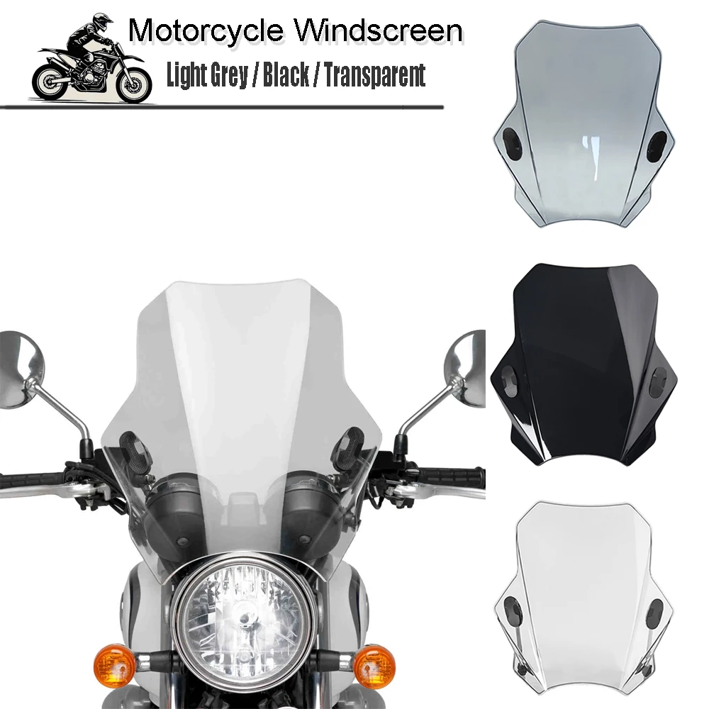 

Парабриджа для мотоцикла для CB1100EX CB1100RS CB125F CB125R NEO SPORTS CAFE CB1300 CB300F CB300R NEO SPORTS CAFE