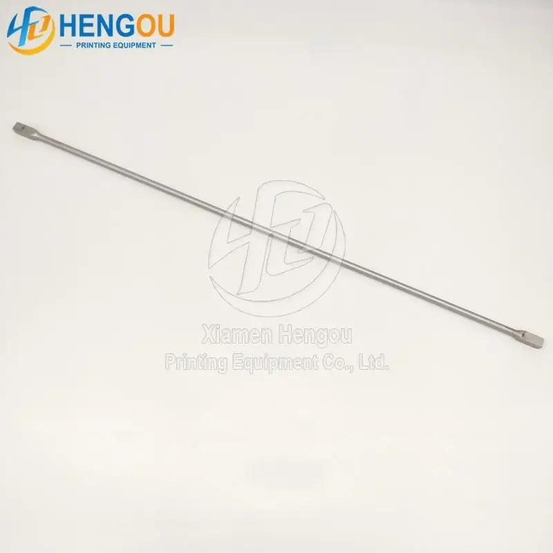 605mm G2.011.127 Hengoucn SM52 machine Torsion Bar Spring