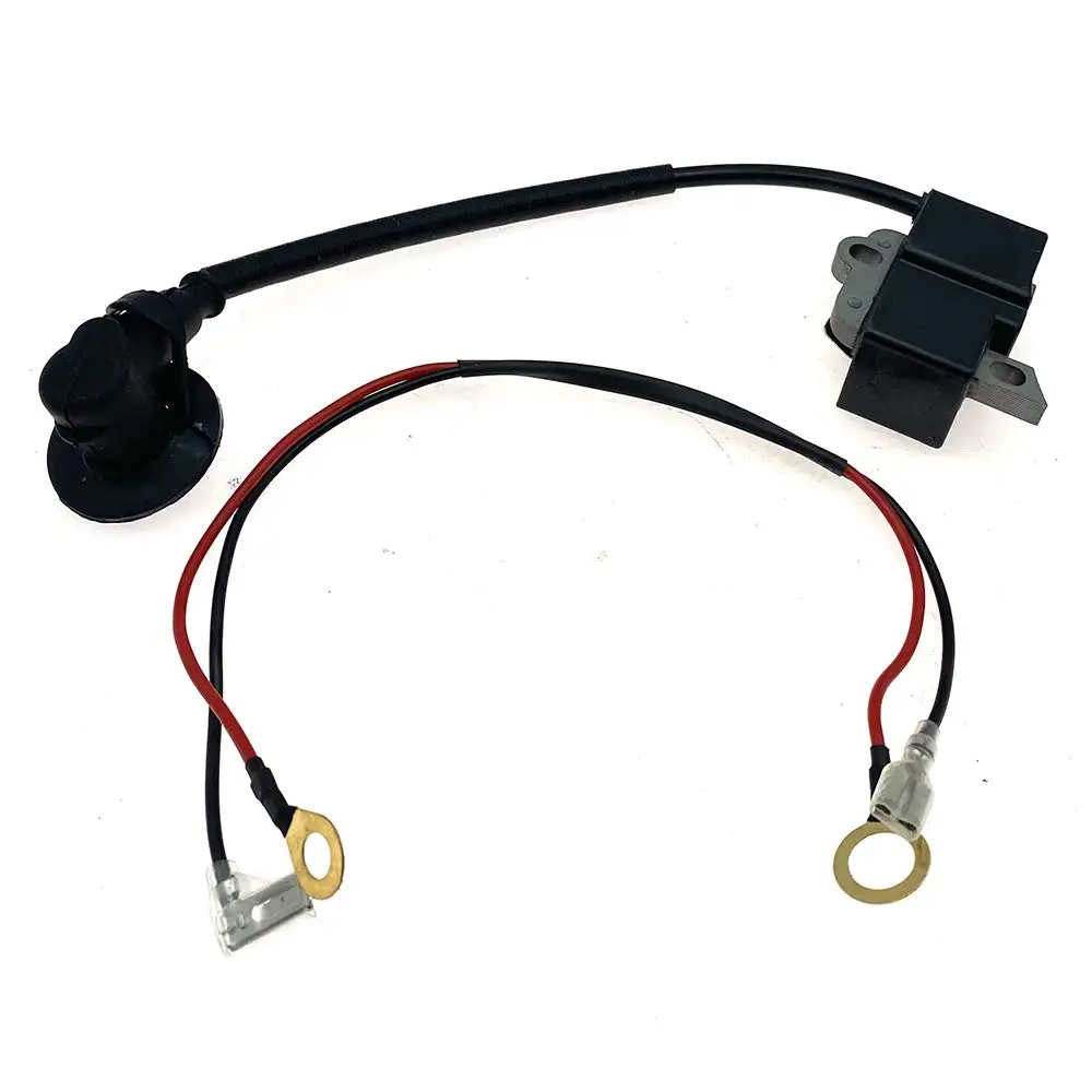 Ignition Coil for Stihl MS171 MS181 MS211 MS271 MS271C MS291 MS291C MS341 MS361 Chainsaw Replace 1135-400-1300 1141-400-1303