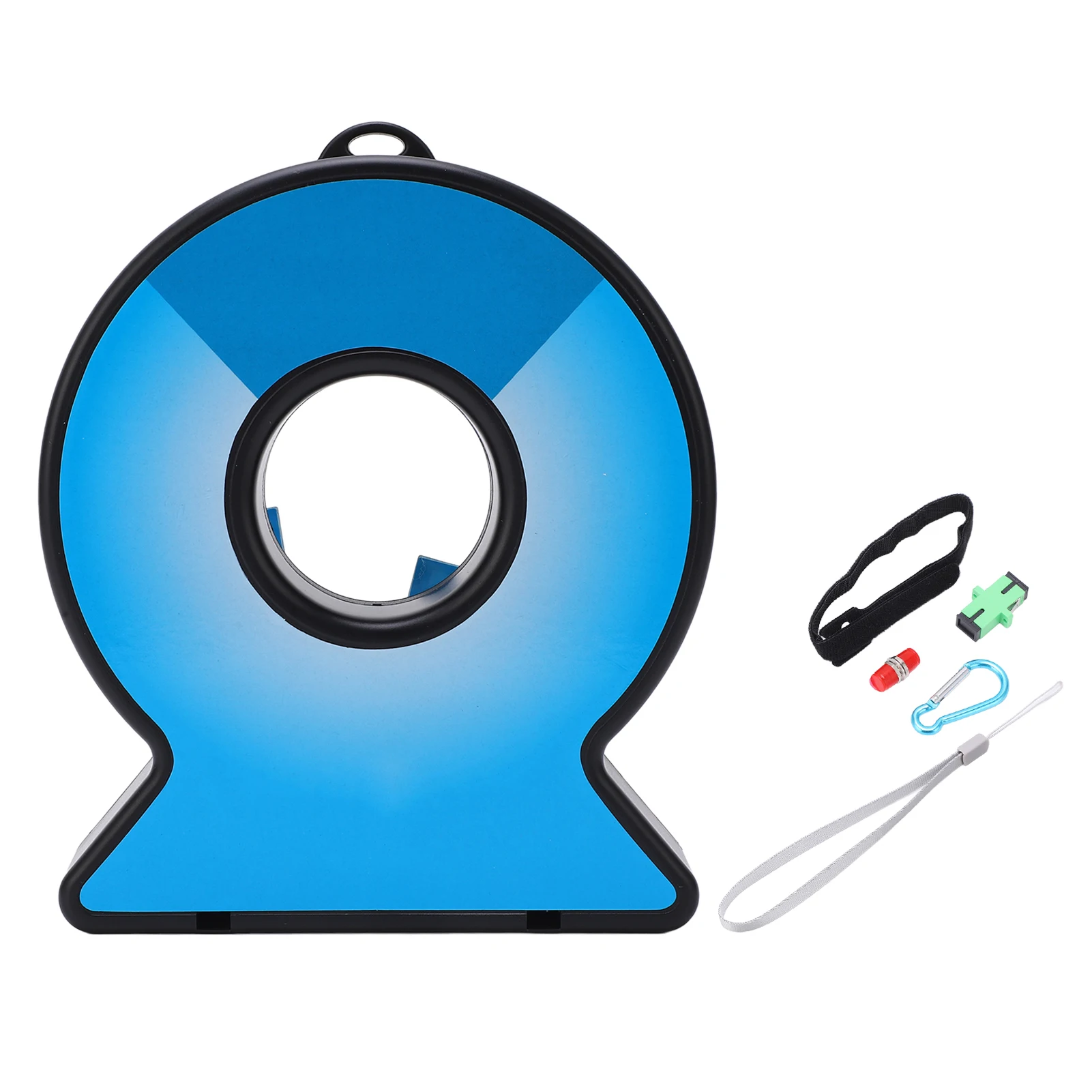 

SCAPC OTDR Кабельная коробка OTDR Кабельная коробка Оптический тестер мертвой зоны SCAPC к SCAPC 150 метров