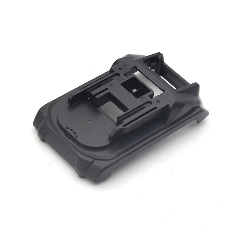 4X BL1830 LI-Ion Battery Plastic Case Protection Board PCB Input 21700 Battery For Makita 18V Battery BL1850 BL1830