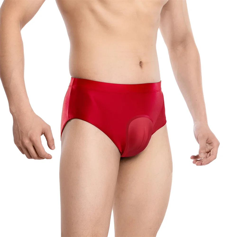 

Мужские трусы с имитацией вагины и вставкой для коррекции фигуры, однотонные, для кроссдрессинга, трансгендеров, сисси, геев, скрывающие эффект camel toe, гафф-трусы