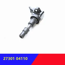 2730104110 Ignition coil  For Hyundai Kona I10 I20 I30 for KIA PICANTO CEED RIO  27301-04110 27301 04110