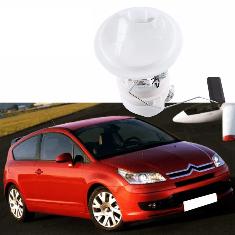 

Ingenious-E10526M 9680352880 Fuel Pump Assembly Fuel Pump Module Car For Citroen C4 C4 C5 Van 307 1.4-3.0L Parts