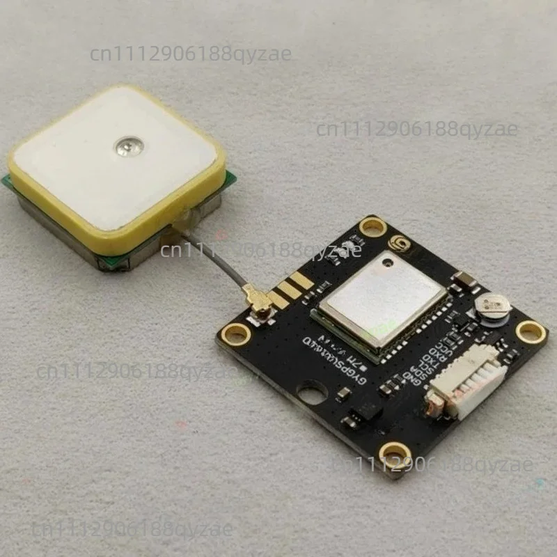 GYGPSV5-NEOM8N NEO-M8N Eighth-generation GPS Module APM2.6 Flight Control
