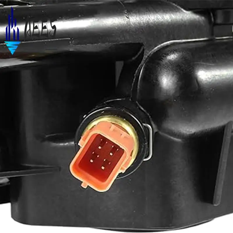 

AEE5-Engine Coolant Thermostat Housing 25600-2G500 256002G500 For Hyundai IX35 Santa Fe 2.4