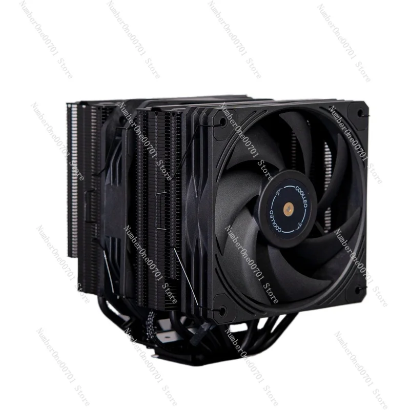 

Yitian P60T Performance Edition V3 CPU radiator reflow soldering computer fan supports 1700AM5