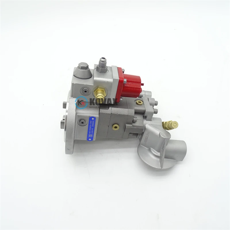 

3417674 3090942 Diesel Engine Component Fuel Injection Pump suitable for excavators M11 N14 ISM QSM11