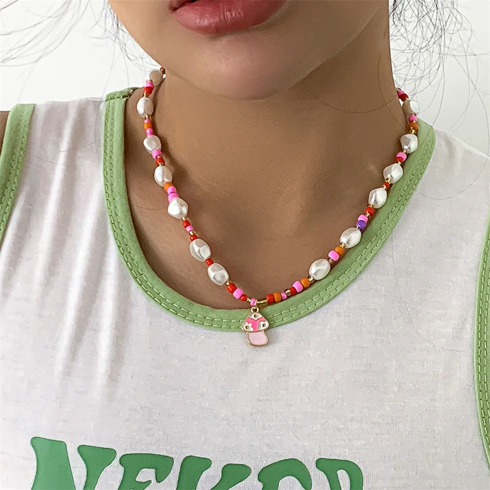 Boho Colorful Artif… - image