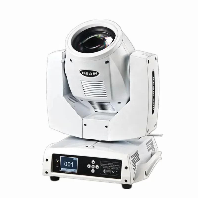 Stage Lighting 230W… - image