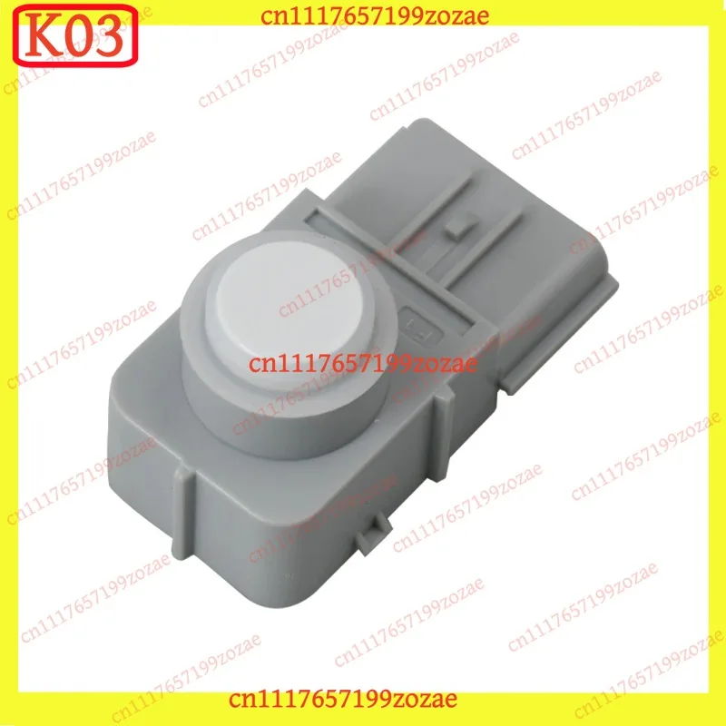 k3 Car PDC Parking Sensor 95720-2W000 95720-A1000 for Sonata Santa Fe Elantra i20 Getz Avante Kia Series Reverse Radar Detector