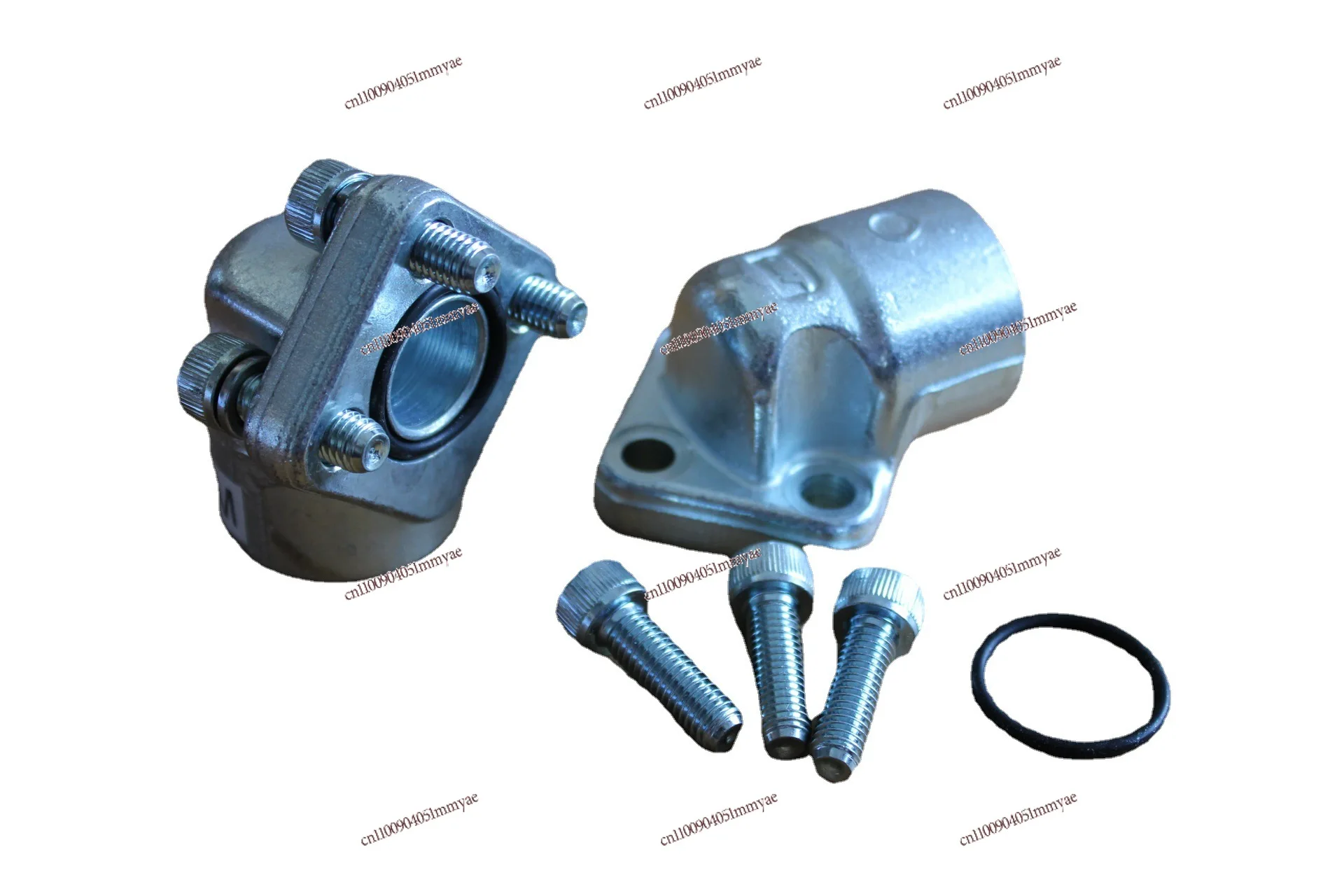 WK-Hydraulic European Standard Gear Pump Oil Inlet Flange WRPA2 Series