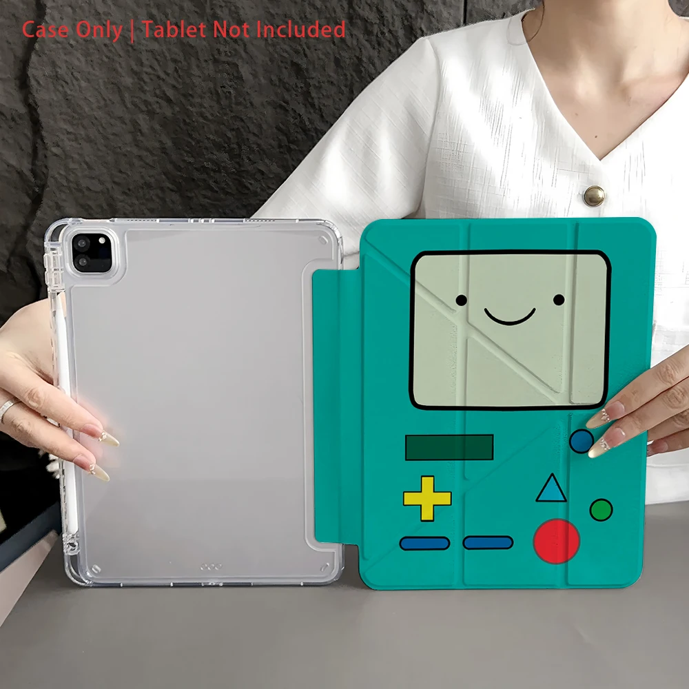 

Case compatible with iPad 10.9/Pro11/10th7/8/Air 4/5/Air 13(M3 2025)/Air 11(M3 2025)/Air 11(M3 2025)/(A16 2025)