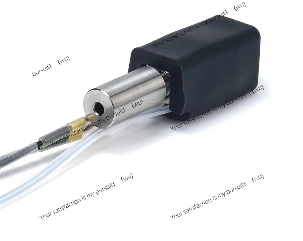 for the Artiller The hot end component is equipped with 24V and 48W ceramic cylinder heaters, and the thermistor NTC100K