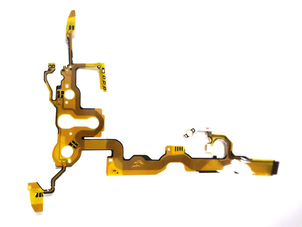 20PCS Mechanism Flex Cable for Sony HC26E HC1E  HC28E HC36E HC38E HC42E HC46E HC96E HC46 HC48 HC96 FX7 PC55E PD198 HD1000C