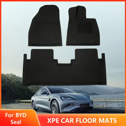 8 best sales right hand driving car mats - №3