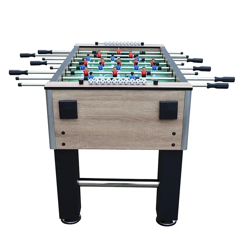 

Обновленная новая настольная игра для футбола с восемью полосками 5567, футбольная машина, настольная футбольная игра с подстаканником, домашняя игра для взрослых