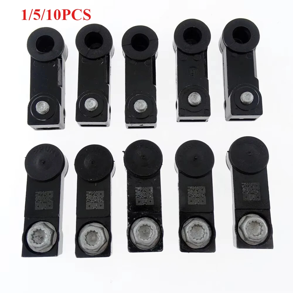 

1/5/10 шт. DSG автоматический адаптер кабеля переключения передач для Audi A3 S3 TT TTS VW Passat Golf Skoda Seat 09G321397A новый