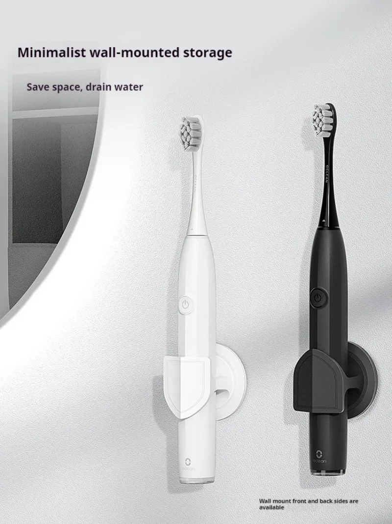 Original Sonic Electric Toothbrush OCLEAN E1 IPX7 Waterproof Timeing Sonic Teethbrush Ultra Soft Bristles Nozzles