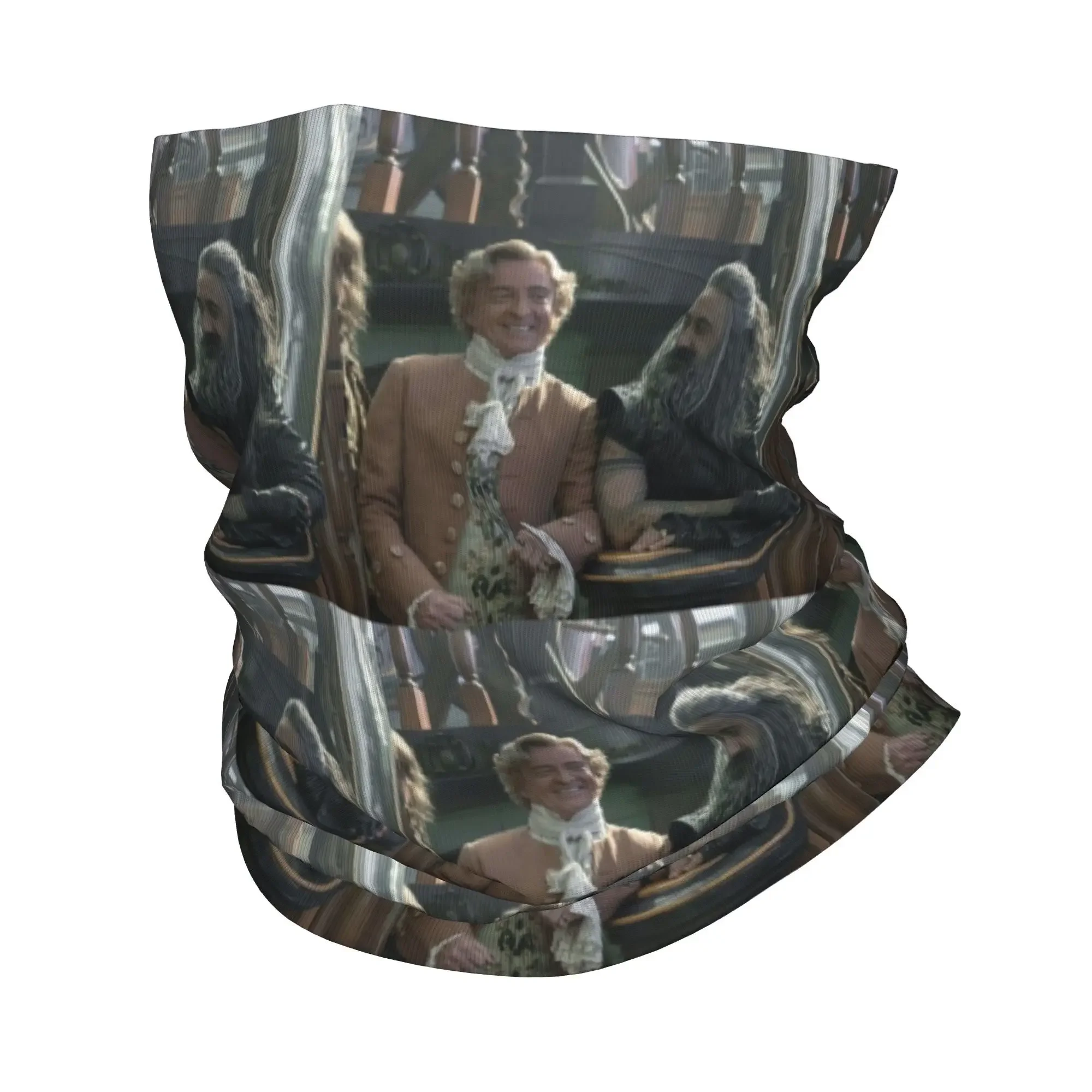 

blackbonnet our flag means death gentlebeard blackbeard stede bonnet Bandana Neck Gaiter Wrap Mask Scarf Face Mask Riding