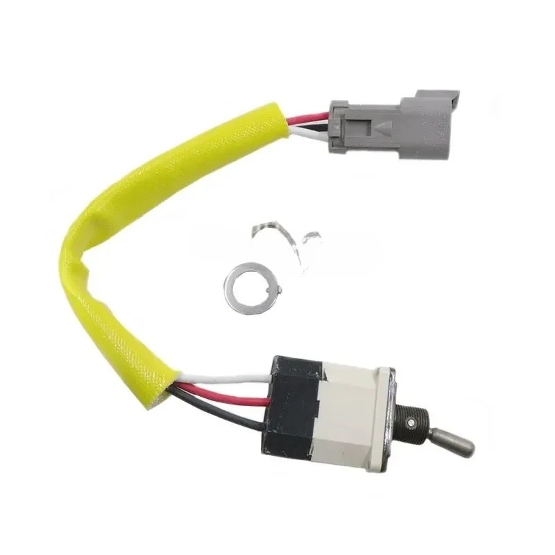 165-5970 is used for the toggle switch assembly of construction machinery parts for wheel loader 928H 972H 950G  928hz  95