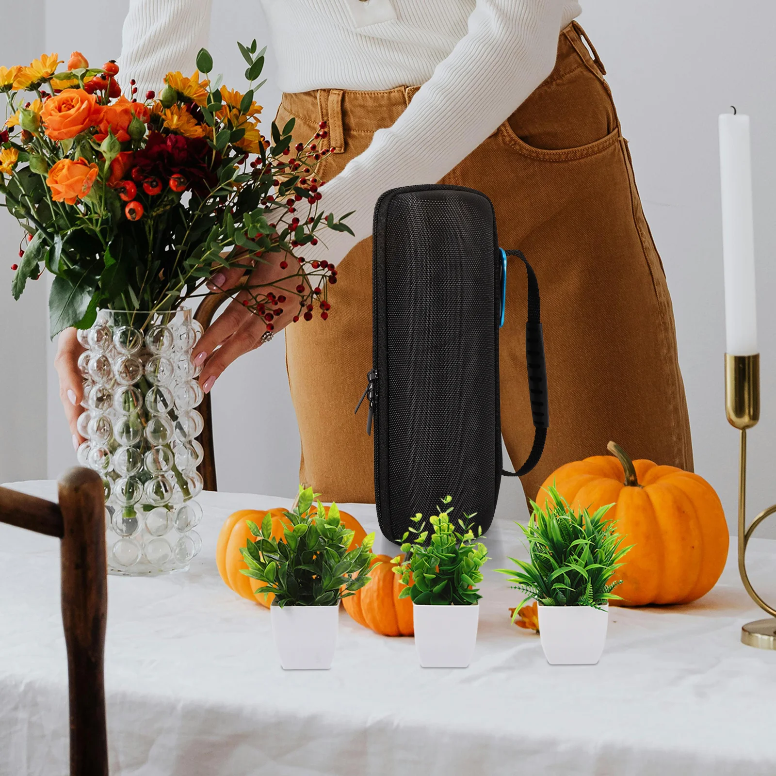 

3Pcs Small Artificial Potted Plants Mini Faux Plants for Desk Bathroom Shelf Decor Home Office Indoor Fake Greenery with