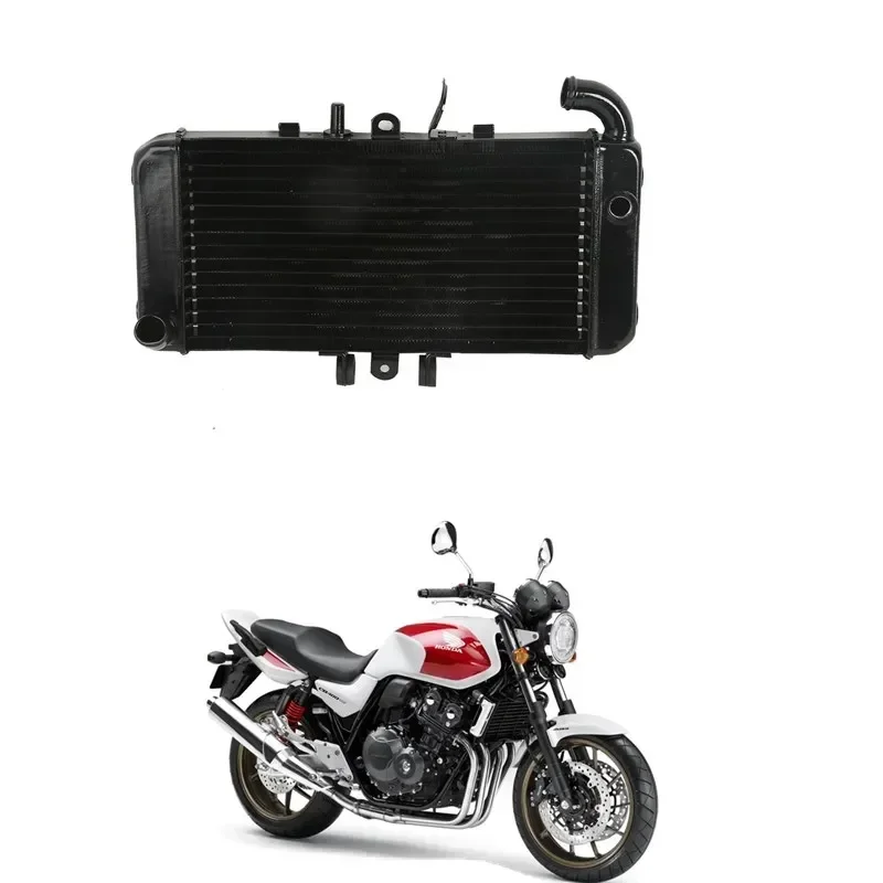 

For Honda CB400 CB400SF Superfour NC31 1992-1998 Motorcycle Accessories Radiator Cooling Motor