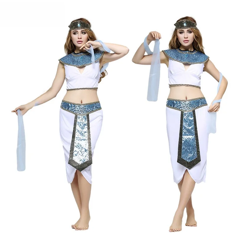 

Белый костюм королевы Beau для взрослых и женщин, Хэллоуин, косплей, бал-маскарад, ролевой наряд, одежда для выступлений