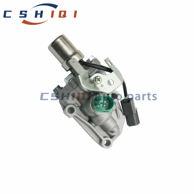 15810-P30-005 VTEC Solenoid Variable Valve Timing For Honda Acura Integra B16 B17 B18c B18c1 15810P30005 New - Image 3
