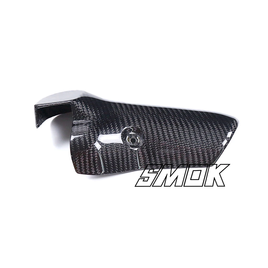 

100% Carbon Fiber Handguard Shield Protector For BMW R1300GS 2023 2024 2025 R1300 GS Motorcycle Accessories Hand Guards Fairing