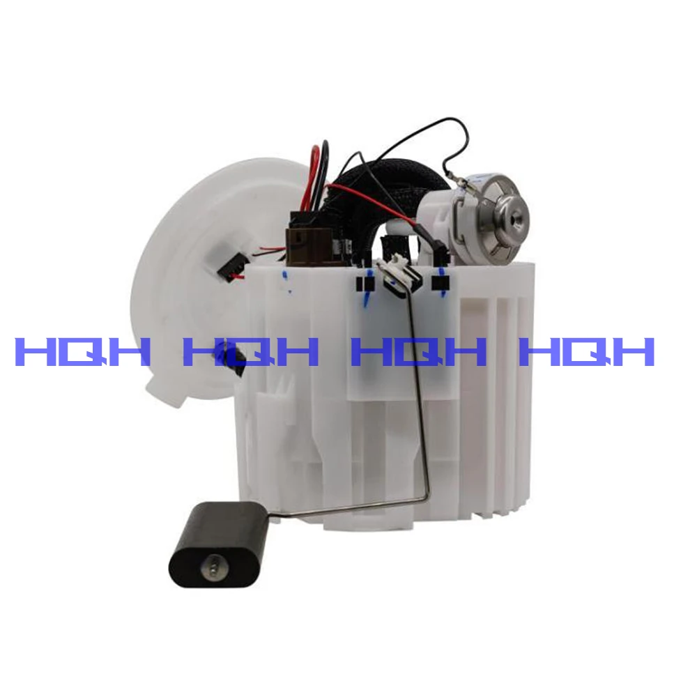 HQH Fuel Pump Module Assembly Fits For Opel Astra Zafira B 1.6-1.8L 2005 93187095 93188874