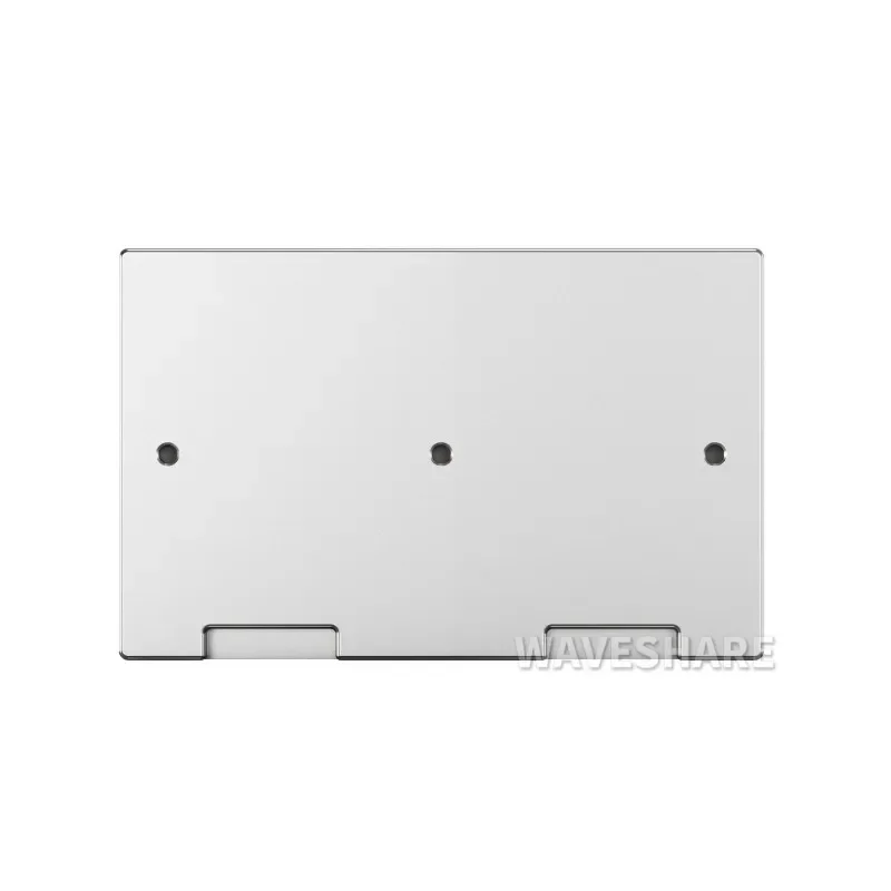 Layar Monitor USB 5/7 Inci Desktop Layar Sekitar RGB, Panel IPS, Resolusi 800×480 / 1024×600